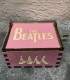 Music Box  "The Beatles"