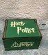 boîte à musique harry potter